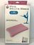 WII: WII FIT BALANCE BOARD SILICONE SLEEVE (CLEAR) (NEW)